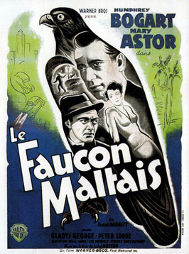 The Maltese Falcon