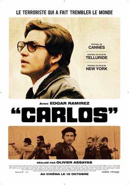 Carlos (TV)