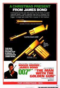 The Man with the Golden Gun