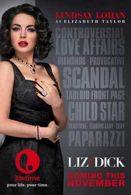 Liz & Dick (TV)
