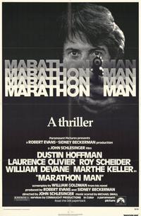 Marathon Man