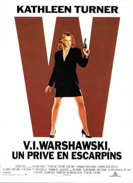 V.I. Warshawski