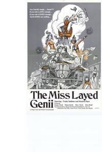 The Miss Layed Genii