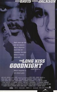 The Long Kiss Goodnight