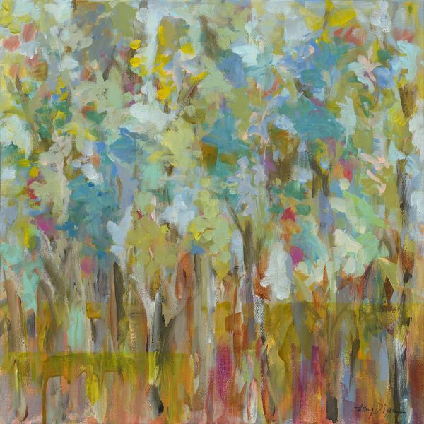 Meditation in Nature