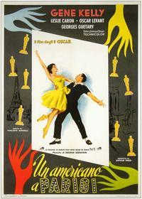 An American in Paris
