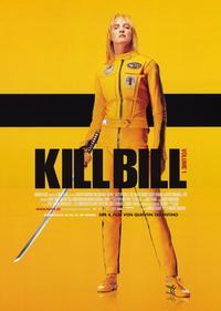Kill Bill Vol. 1