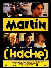 Martin (H)