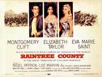 Raintree County