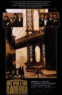 Once Upon a Time in America