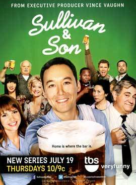 Sullivan and Son (TV)
