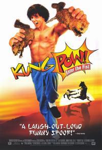 Kung-Pow: Enter the Fist