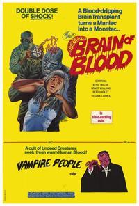 Brain of Blood