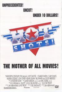 Hot Shots!