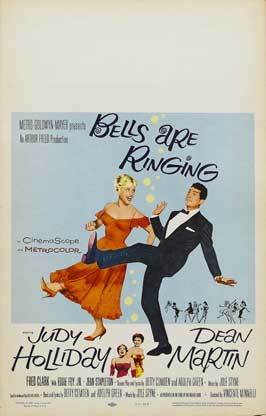 Bells Are Ringing