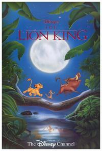 Lion King, The