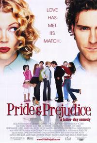 Pride and Prejudice