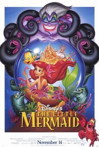 Little Mermaid, The