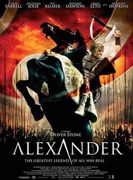 Alexander