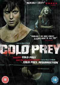 Cold Prey 2