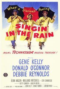 Singin' in the Rain