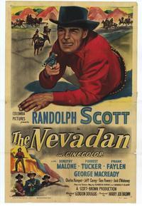 The Nevadan