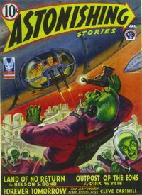 Astonishing Stories (Pulp)
