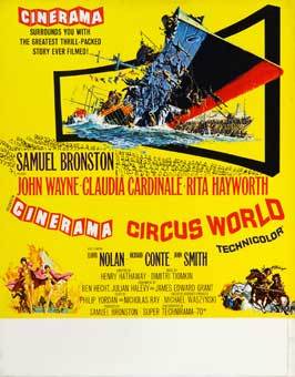 Circus World