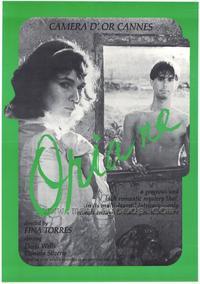Oriane