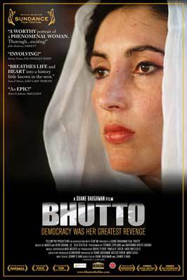 Bhutto