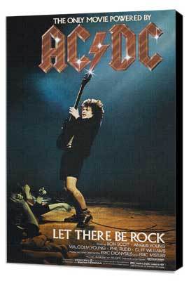 AC/DC: Let There Be Rock