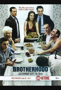Brotherhood (TV)