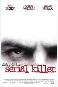 Diary of a Serial Killer