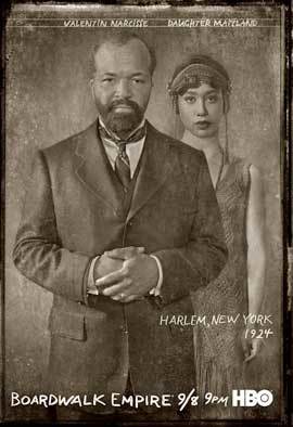 Boardwalk Empire (TV)