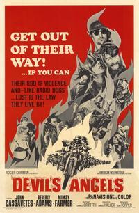 Devil's Angels