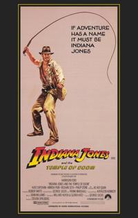 Indiana Jones and the Temple of Doom
