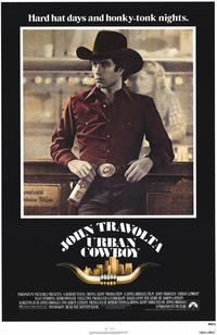Urban Cowboy