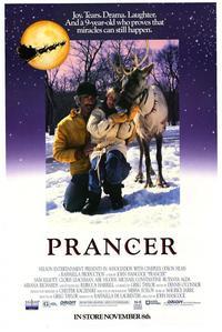 Prancer