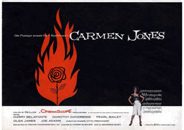 Carmen Jones