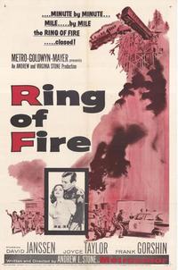 Ring of Fire