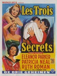 Three Secrets