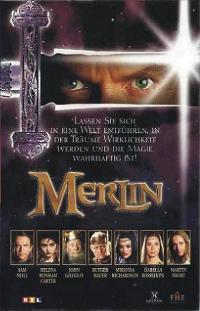 Merlin (TV)