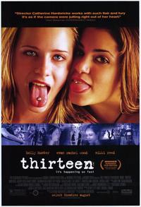 Thirteen