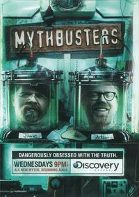 MythBusters