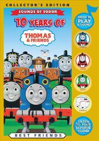Thomas the Tank Engine & Friends