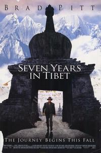 Seven Years in Tibet