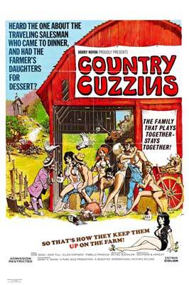 Country Cuzzins