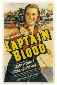 Captain Blood