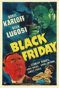 Black Friday