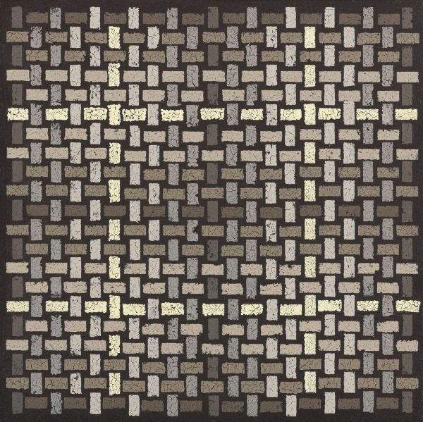 Basket Weave Straight